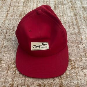 Dewey beer Delaware hat